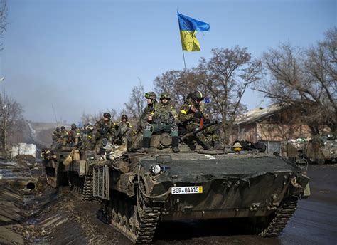 russia s ukraine war wins it the advantage in new truce deal atlantic