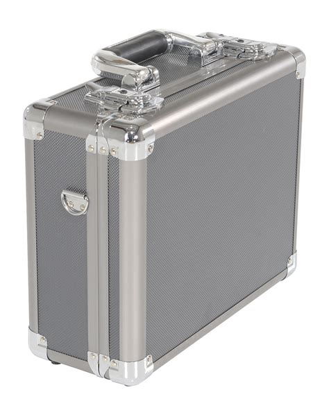 aluminum carrying case tool carrying case case  tools vestil