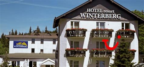 winterberg resort hotel winterberg duitsland tui