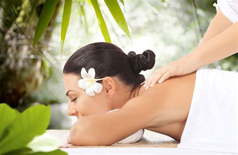 voucher na masaż relaksacyjny warszawa healthybeauty