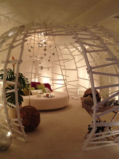 indoor jungle gym design