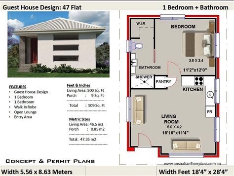 house plan  sale guest house design modern country etsy guest