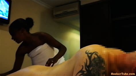 Real Teen African Massage Eporner