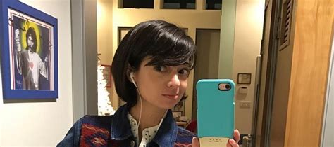 Kate Micucci Nude Photos Leaked Online [full Leak]