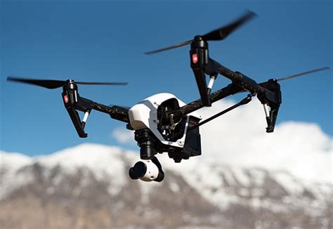 law  flying drones  private property
