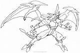 Bakugan Leonidas Omega Dibujos Kleurplaat Colering Xcolorings Weerwolf Sketch Reflexionar Dragonoid Fantasía Criaturas Drago 900px 603px 62k Dragones Coloreartv sketch template