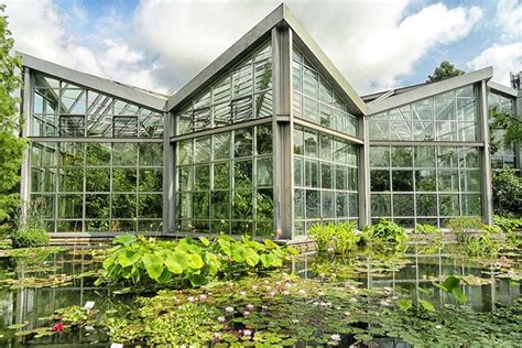 design projects top   beautiful greenhouses   world    unique