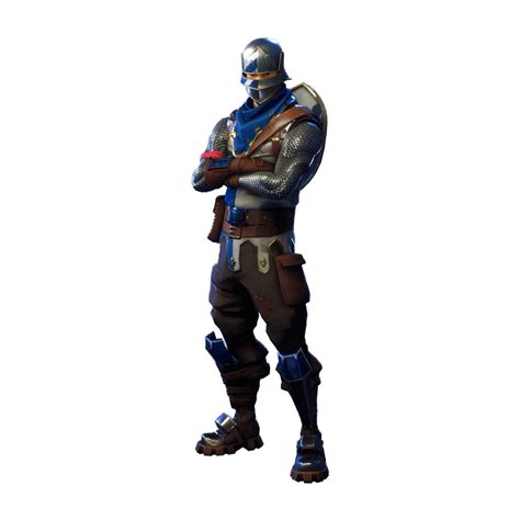fortnite blue squire skin rare outfit fortnite skins