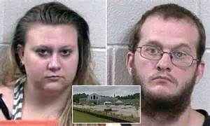 Brother And Sister Charged With Having Sex Three Times In Trailer In