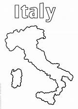 Italien Bandera Malvorlagen Dibujosnet Drucken Stampa Kategorien ähnliche sketch template
