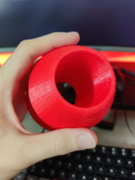 Designed And Printed My Own Sex Toys With Polyflex [18h Print] R