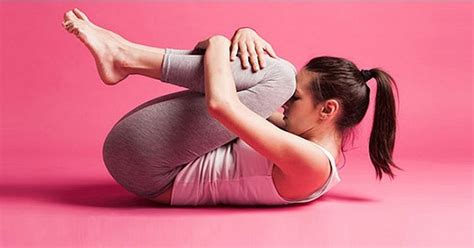 yoga poses  improve digestion fitpass