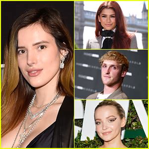 bella thorne thanks friends for support after being shamed for sharing her nude photos bella