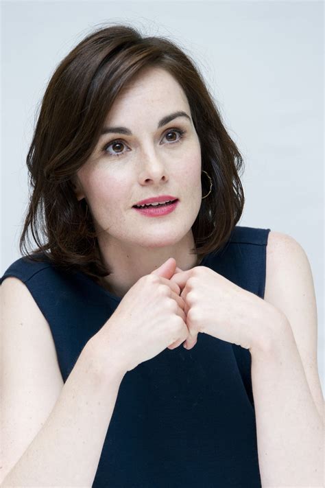 picture  michelle dockery