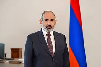 biography prime minister  prime minister   republic  armenia