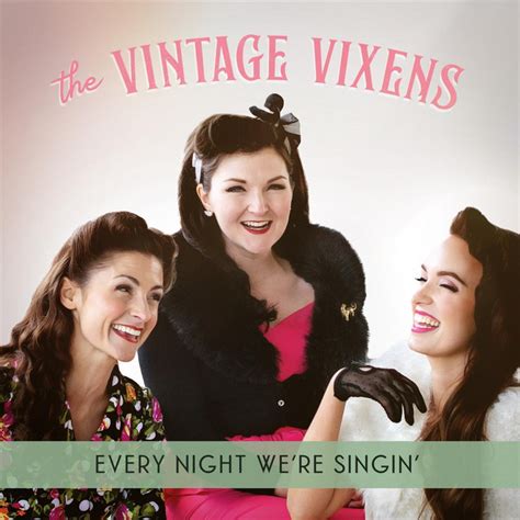 Vintage Vixens Concert And Tour History Concert Archives