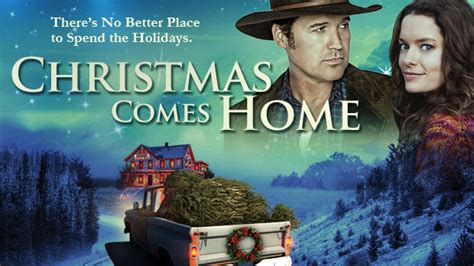 christmas  home screenings cmedia