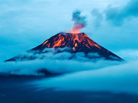 volcano volcano pictures nature pictures