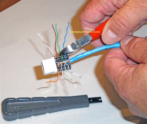 cat keystone jack wiring diagram collection wiring diagram sample