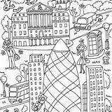 England Coloring Pages Mary Culture Arts St Getcolorings Printable Getdrawings Print sketch template