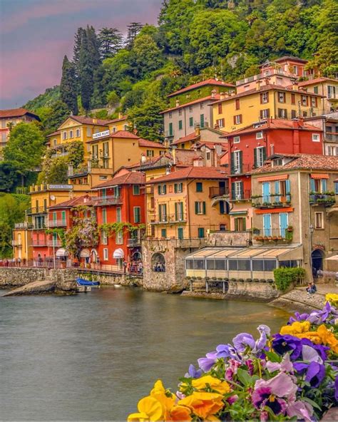 varenna lake como italy picture  atharinehas wonderfulplaces   feature airbnb