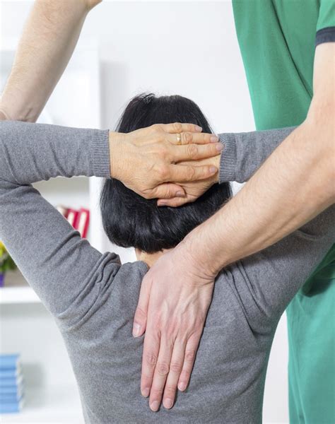 doc my back is out of whack—can chiropractic care really