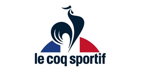 le  sportif logo vector   brandslogonet