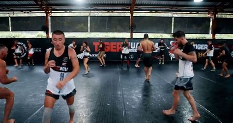 2018 tiger muay thai tryout series episode 2 tiger muay thai and mma