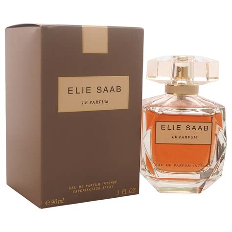 elie saab le parfum intense  elie saab  women  oz edp spray