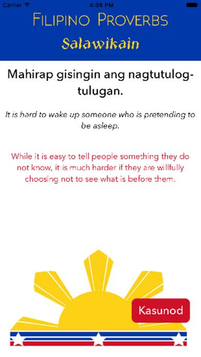 filipino proverbs turntotech