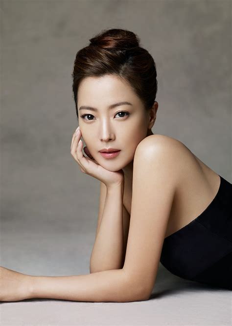 Kim Hee Sun Acting Life Part 2 Hancinema The Korean