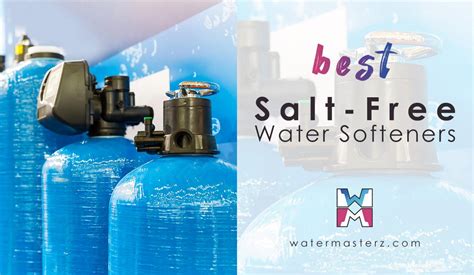 salt  water softener reviews saltless systems