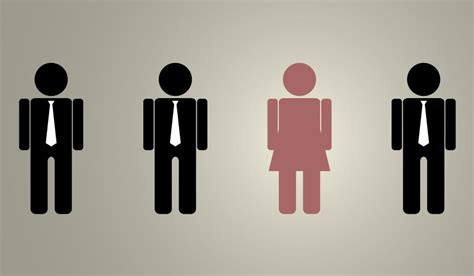 workplace gender discrimination sexism and the wage gap