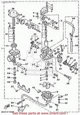 Yamaha Carburetor Diagram 350 Raptor Bear Big Warrior 400 Parts Schematic Carb Atv Assembly Yfm Diagrams Bike Idle Congratulations Purchase sketch template