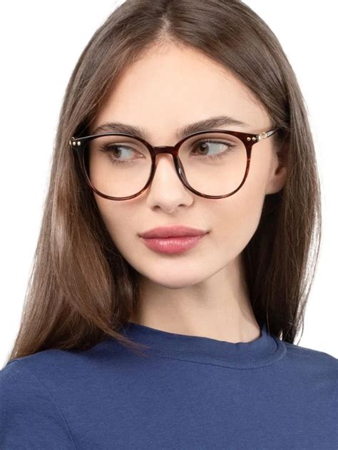 2020 women glasses lazy glasses sports glasses frame without lens