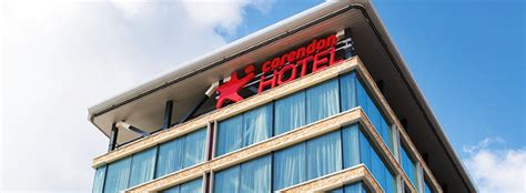 visit corendon vitality hotel amsterdam