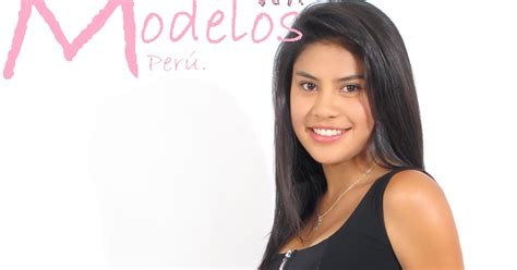 Agencia Modelos Perú