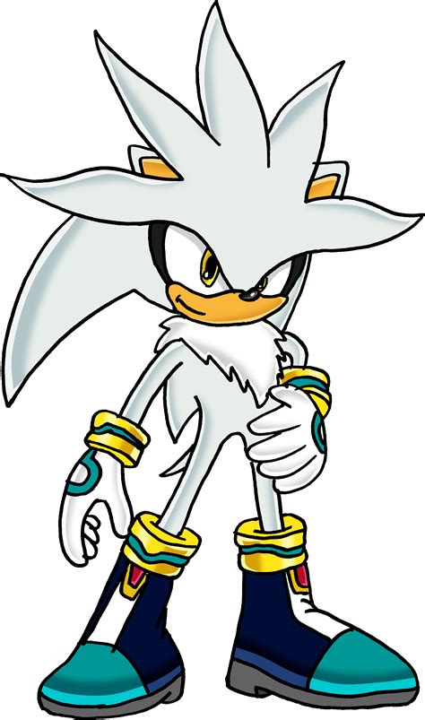 image silver  hedgehog png sonic news network  sonic wiki