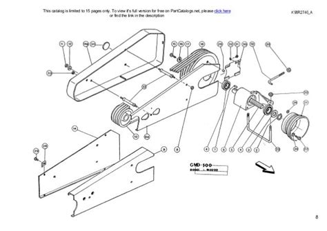 kuhn mower parts diagram general wiring diagram