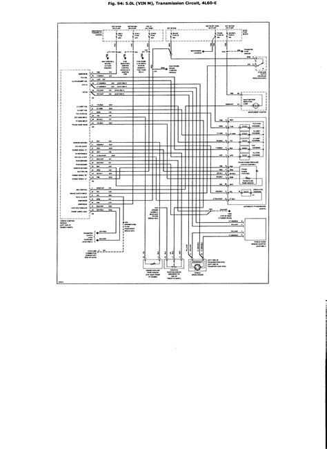 unique le transmission wiring diagram     wire    le diagram