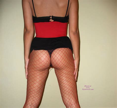 red whalenet stockings december 2007 voyeur web hall