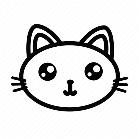 popular ideas  cat emoji coloring pages