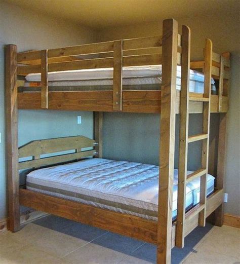pin  lake house bunk beds
