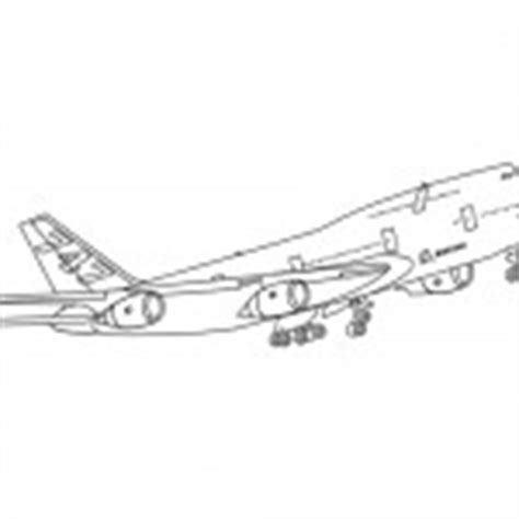 jets large drawing coloring pages