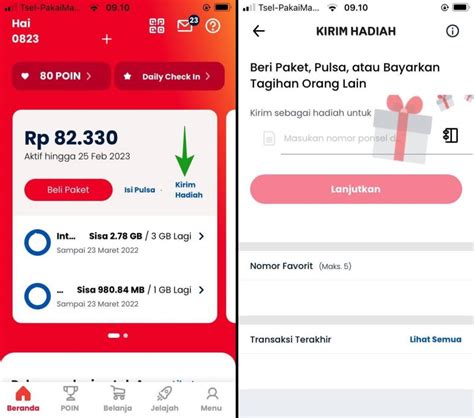 transfer pulsa telkomsel simple mudah cepat