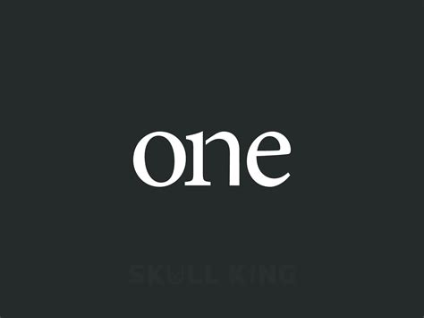 logo  skull king  dribbble