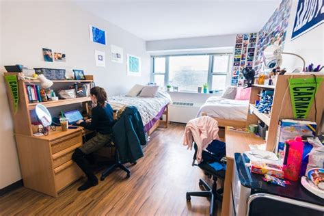 photos that show the best college dorms in america insider