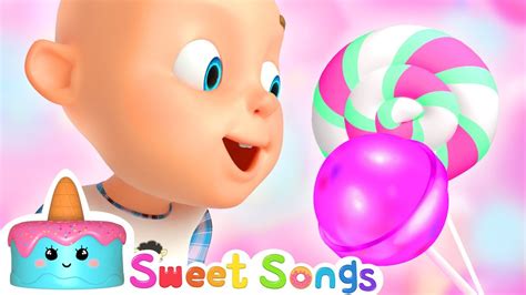 lollipop song nursery rhymes children songs youtube