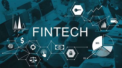 top trending technologies  financial industry emerging fintechs