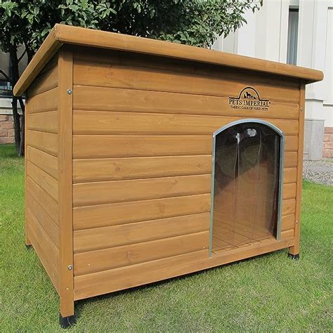 extra large insulated dog houses  multiple dogs sep
